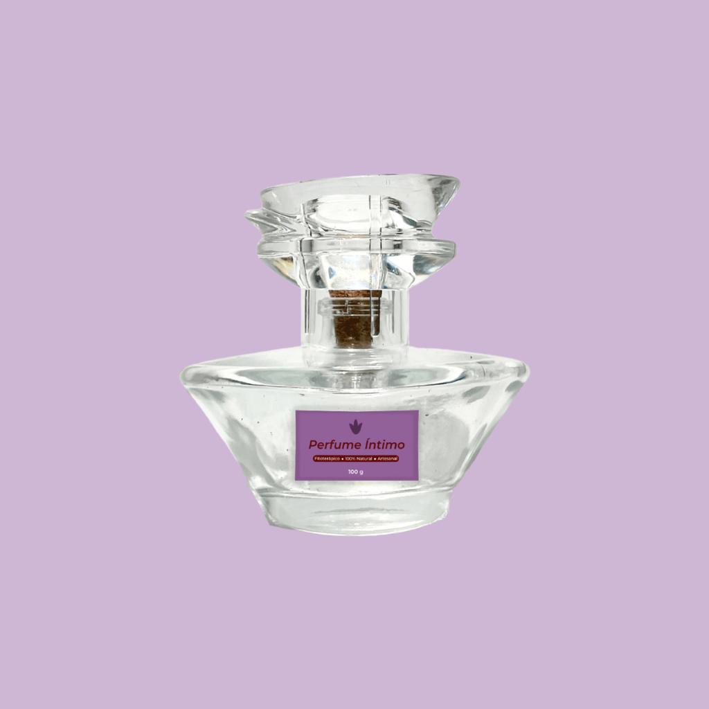 Perfume Íntimo 30ml - Savana